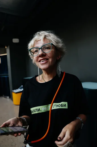 Марина Громова